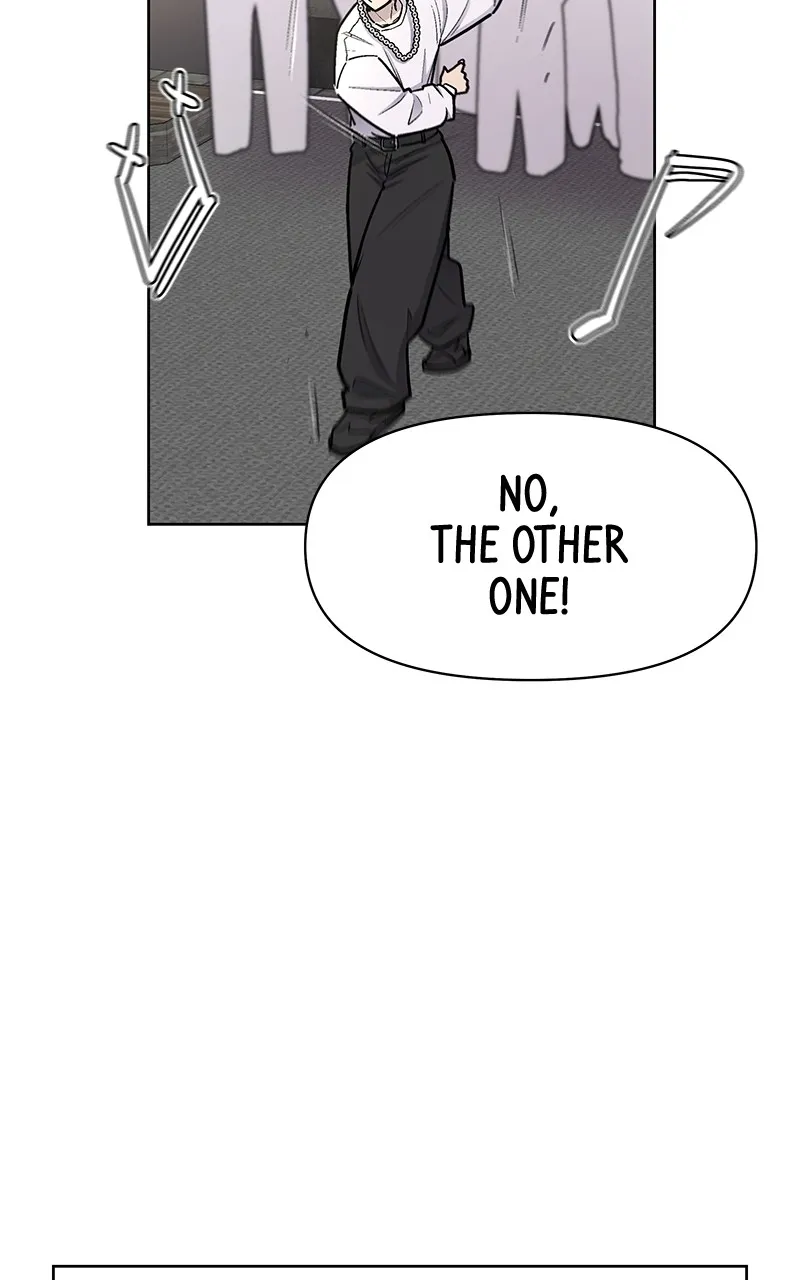 Skool of Street Chapter 26 page 9 - 