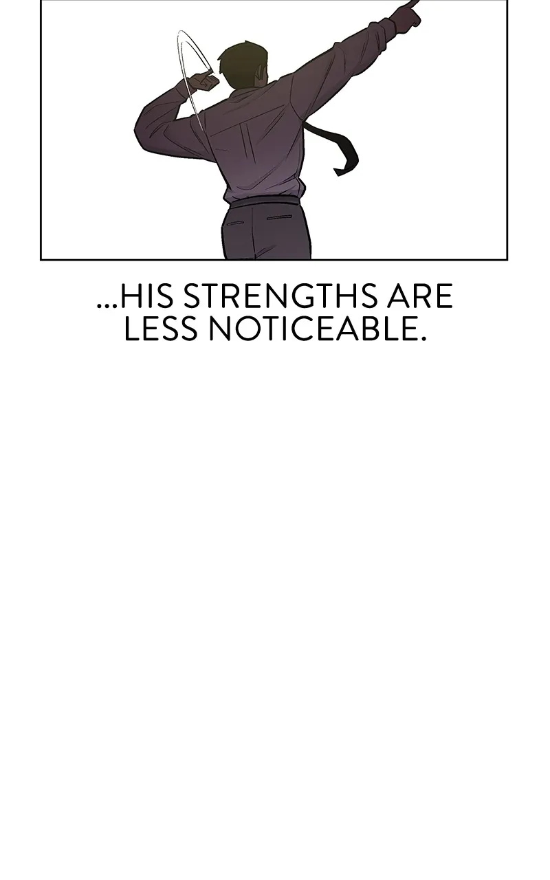 Skool of Street Chapter 26 page 85 - 