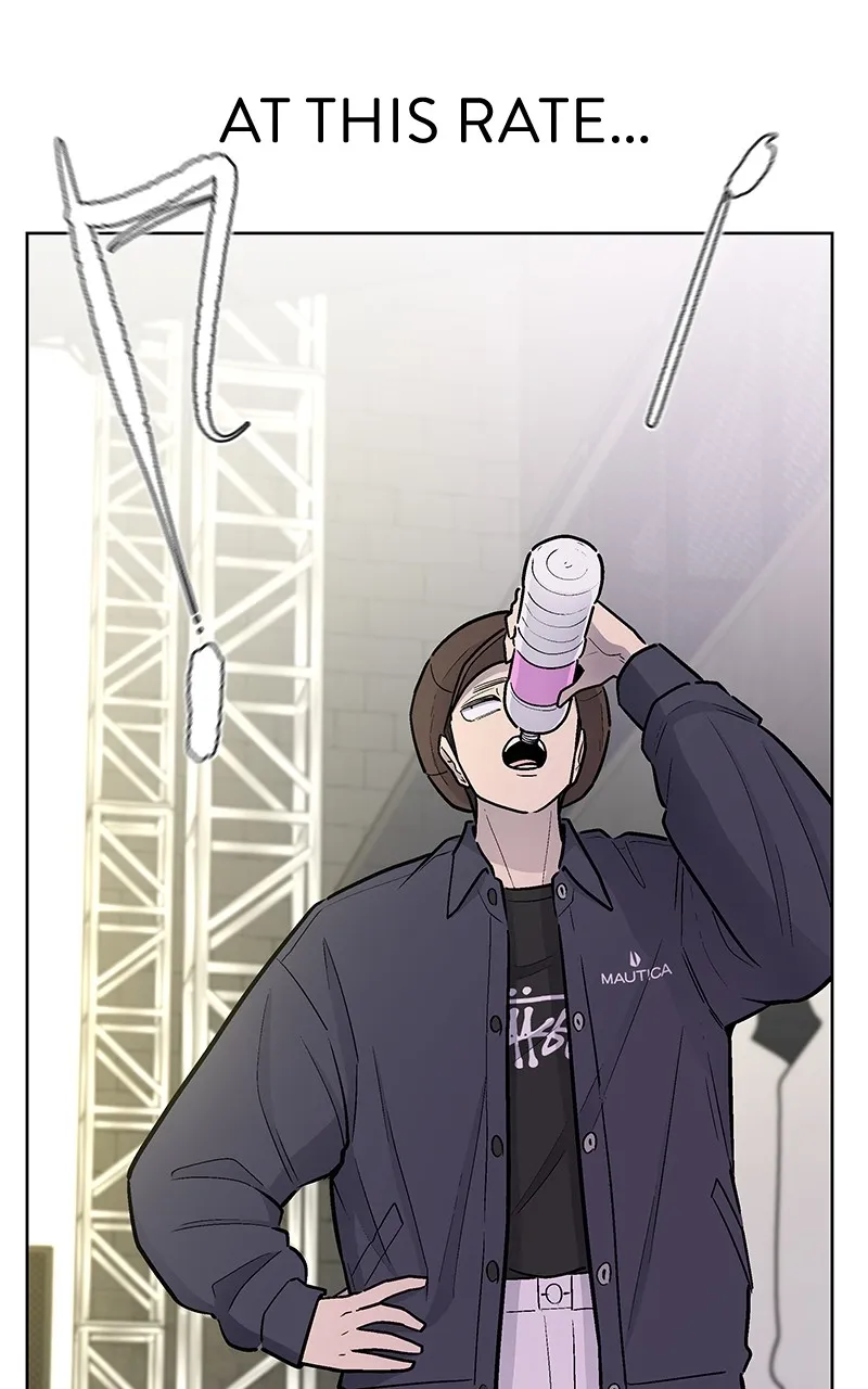 Skool of Street Chapter 26 page 86 - 