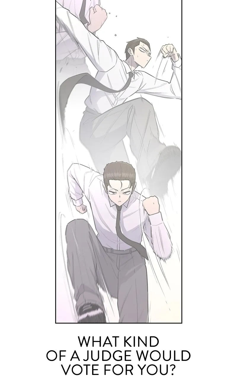 Skool of Street Chapter 26 page 89 - 