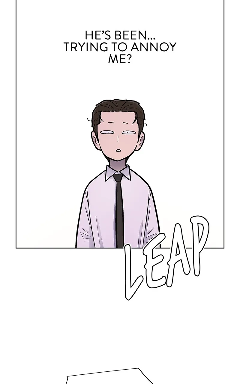 Skool of Street Chapter 26 page 10 - 