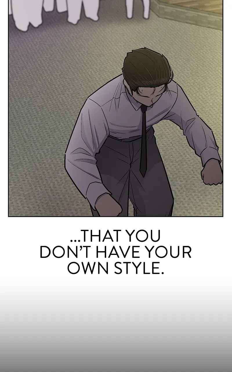 Skool of Street Chapter 26 page 91 - 