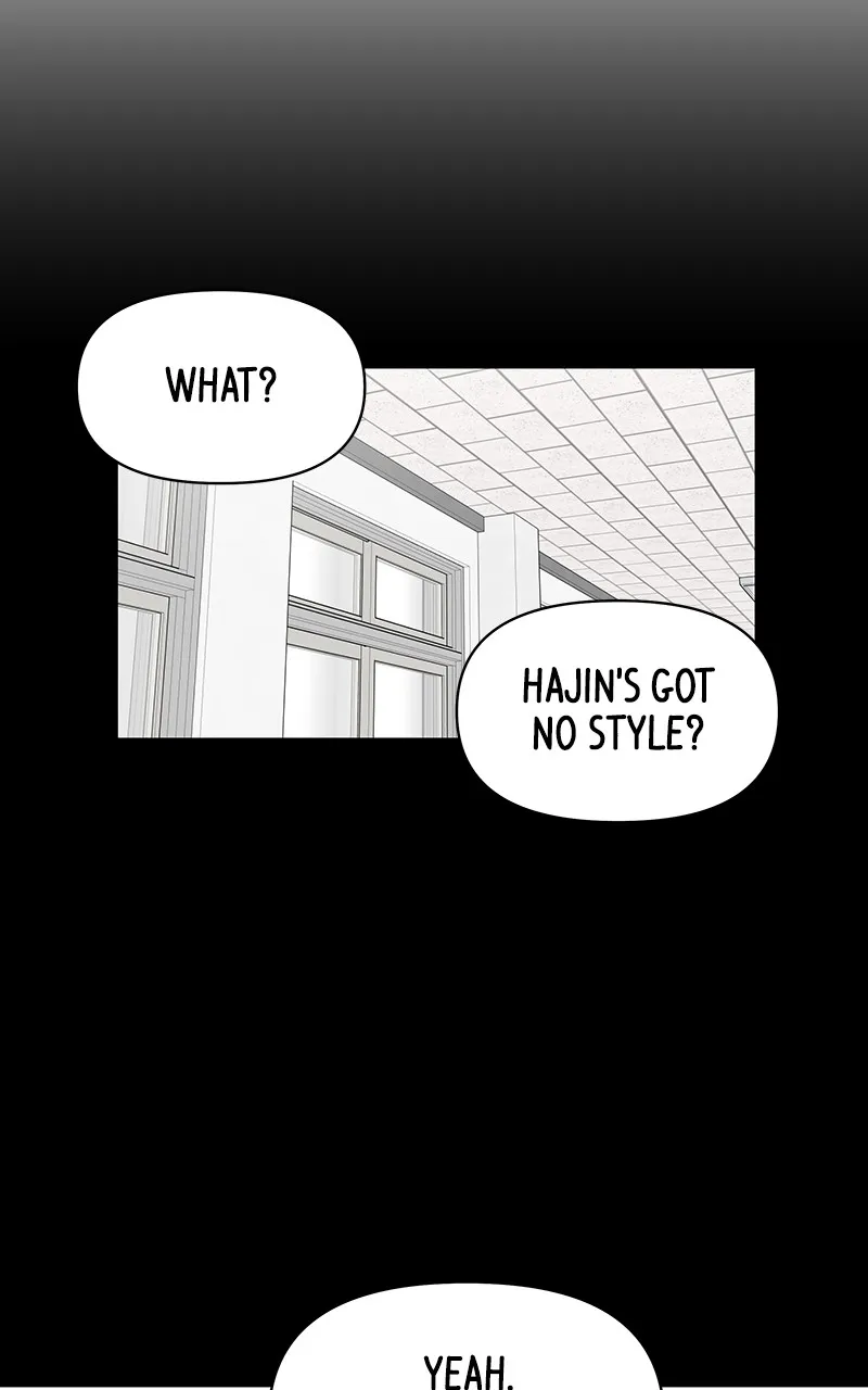 Skool of Street Chapter 26 page 92 - 