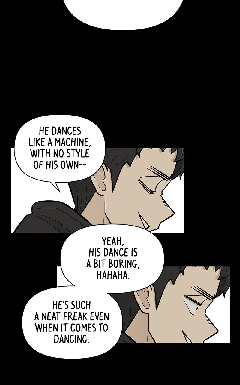 Skool of Street Chapter 26 page 94 - 