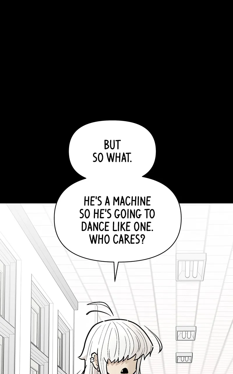 Skool of Street Chapter 26 page 95 - 
