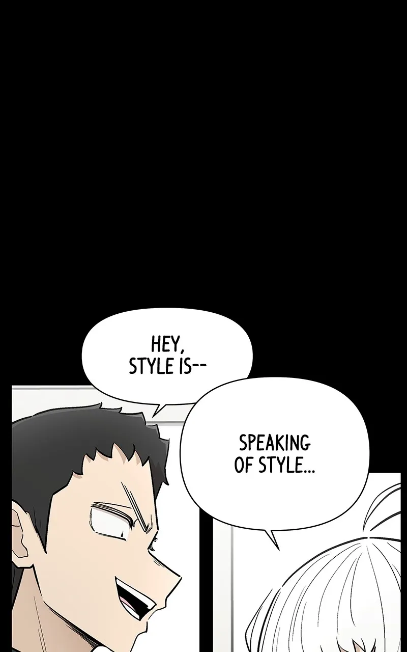 Skool of Street Chapter 26 page 97 - 