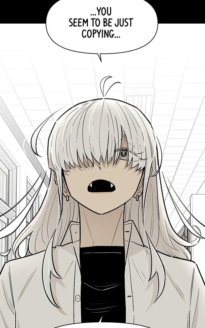 Skool of Street Chapter 26 page 99 - 