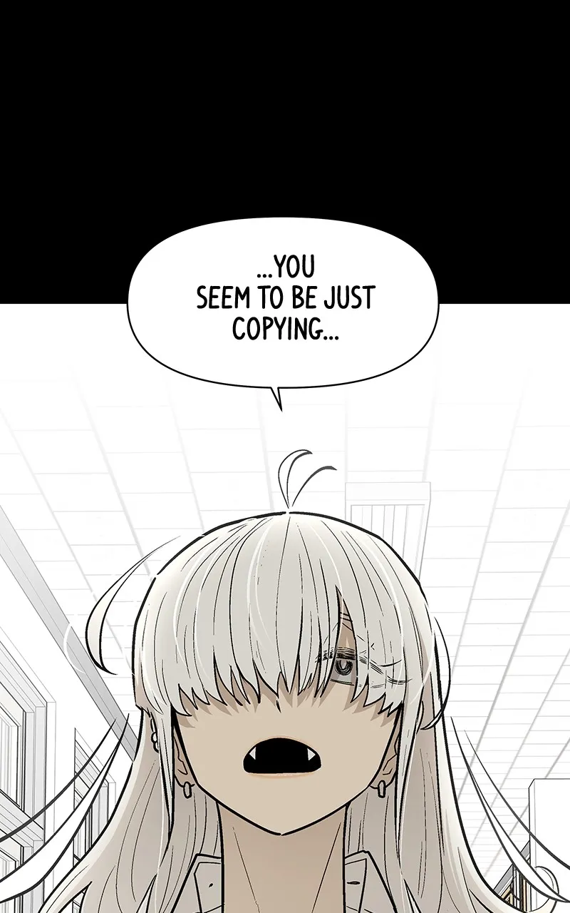 Skool of Street Chapter 27 page 1 - 