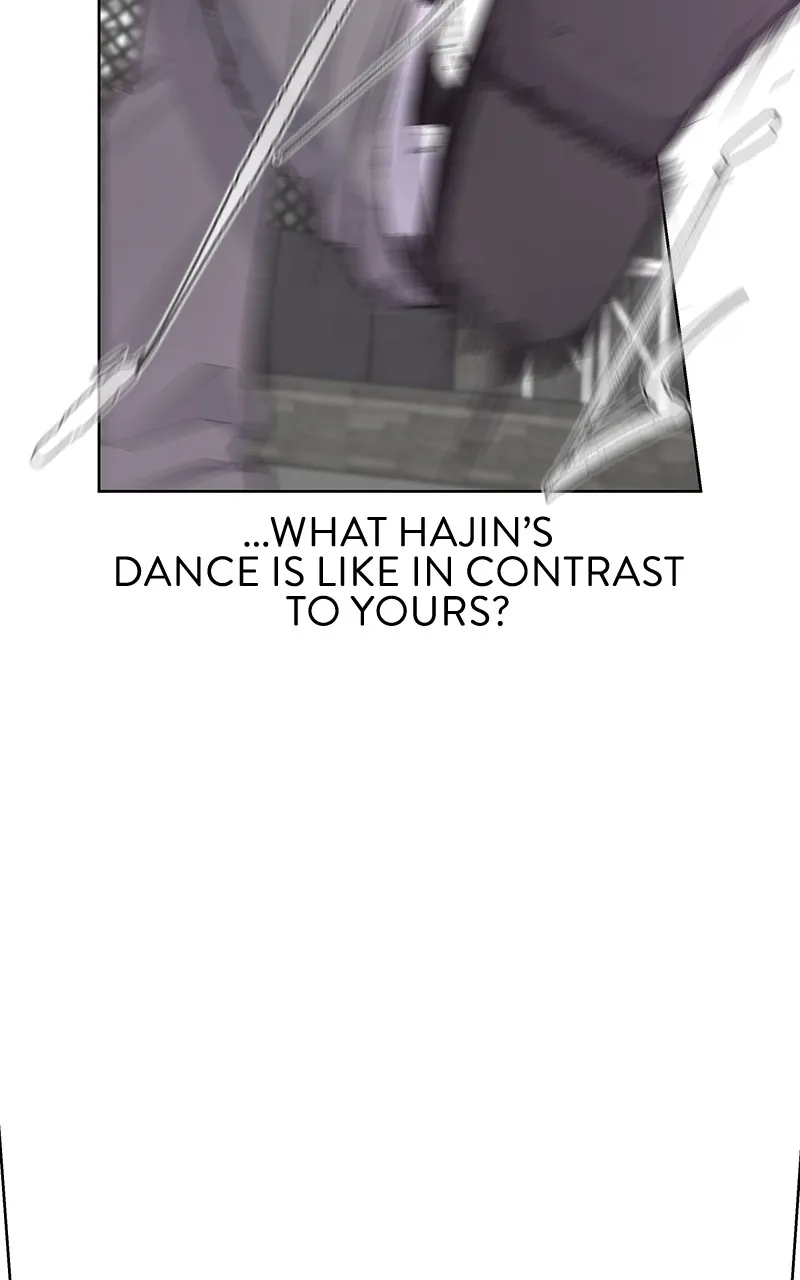 Skool of Street Chapter 27 page 11 - 