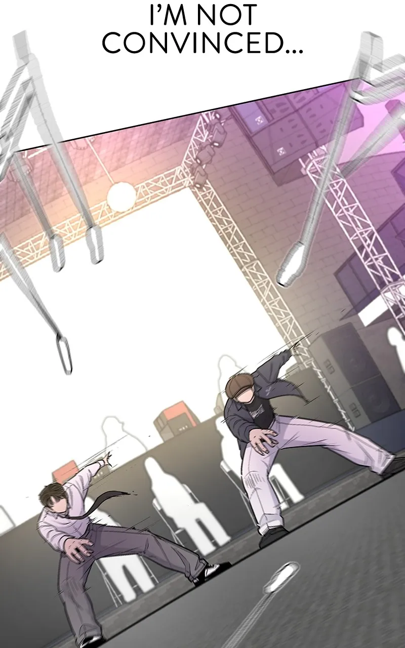 Skool of Street Chapter 27 page 102 - 