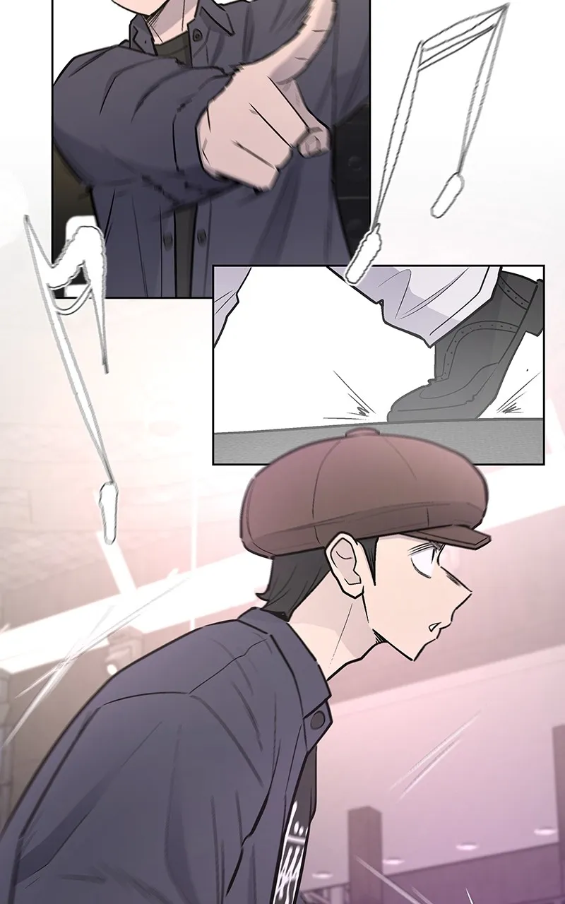 Skool of Street Chapter 27 page 109 - 