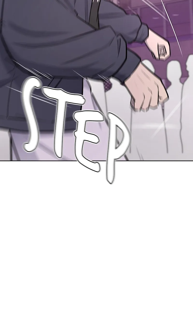 Skool of Street Chapter 27 page 110 - 