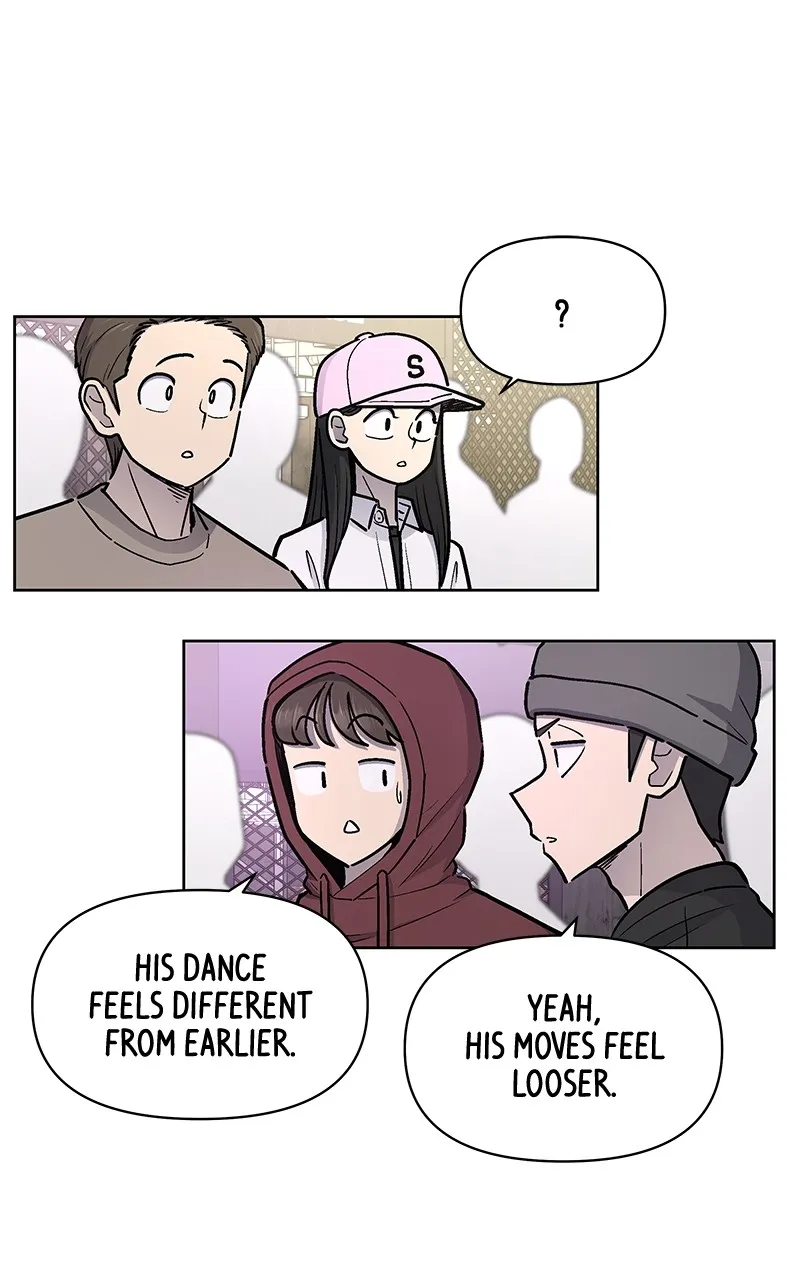 Skool of Street Chapter 27 page 111 - 