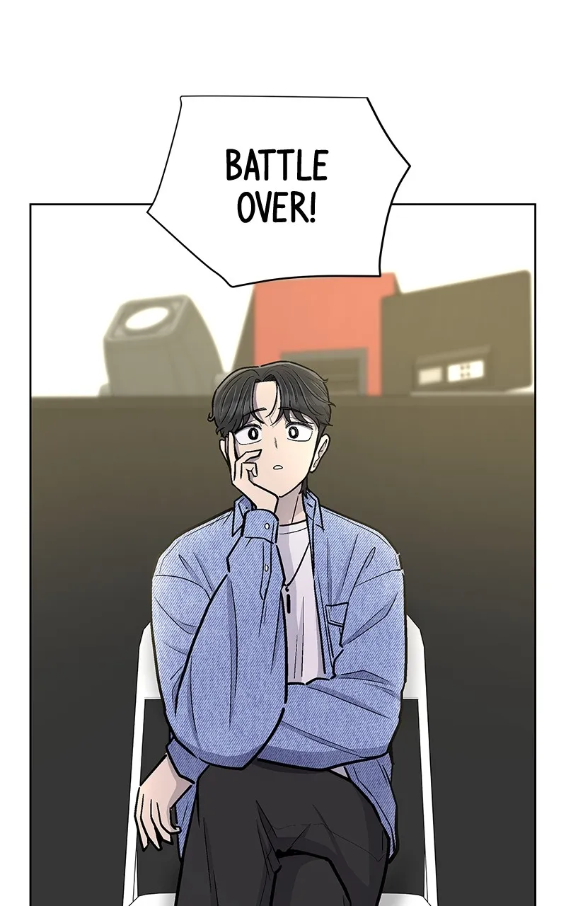 Skool of Street Chapter 27 page 113 - 