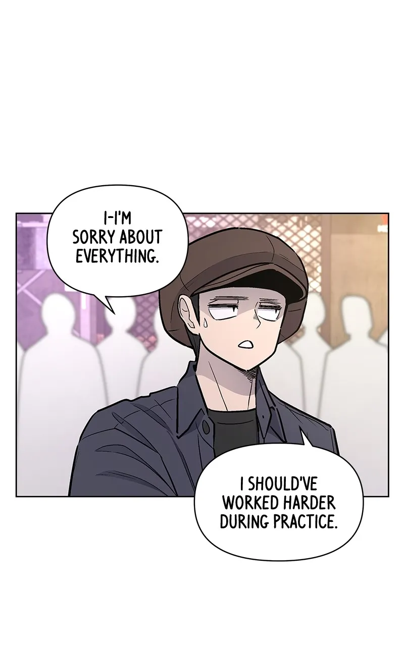 Skool of Street Chapter 27 page 118 - 
