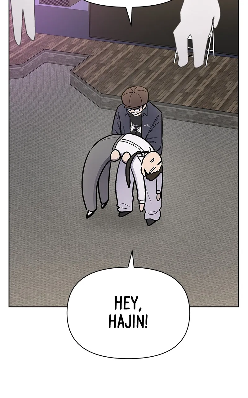 Skool of Street Chapter 27 page 120 - 