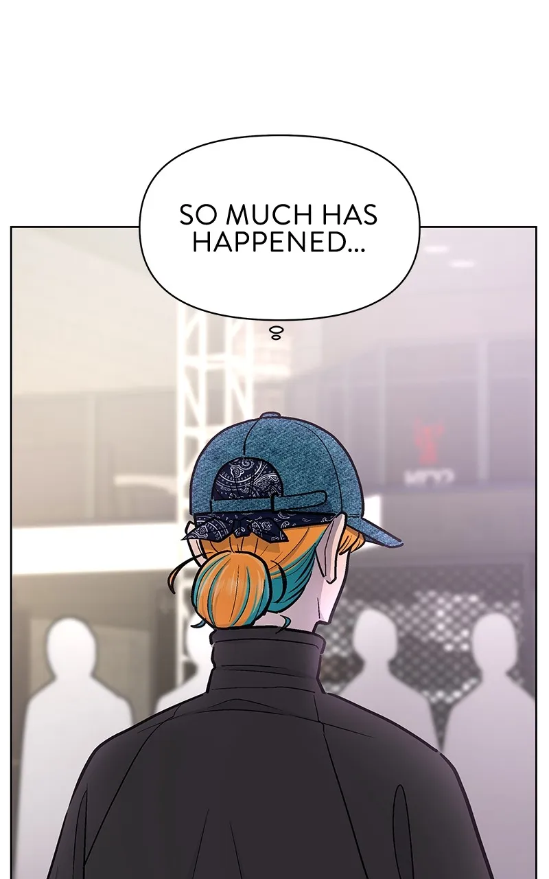 Skool of Street Chapter 27 page 122 - 