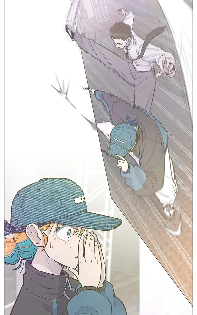 Skool of Street Chapter 27 page 124 - 