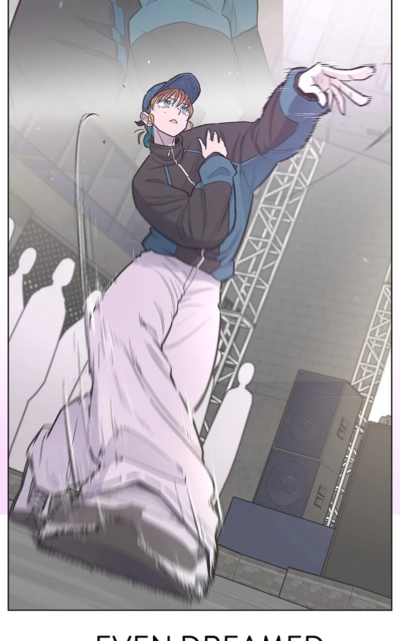 Skool of Street Chapter 27 page 125 - 