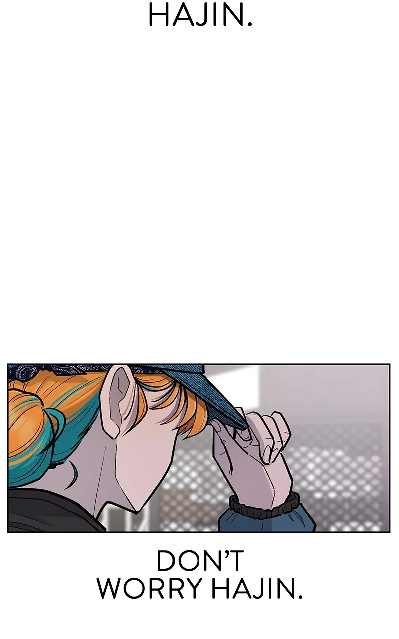 Skool of Street Chapter 27 page 127 - 