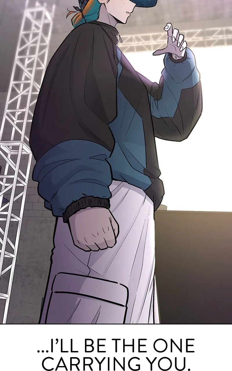 Skool of Street Chapter 27 page 129 - 