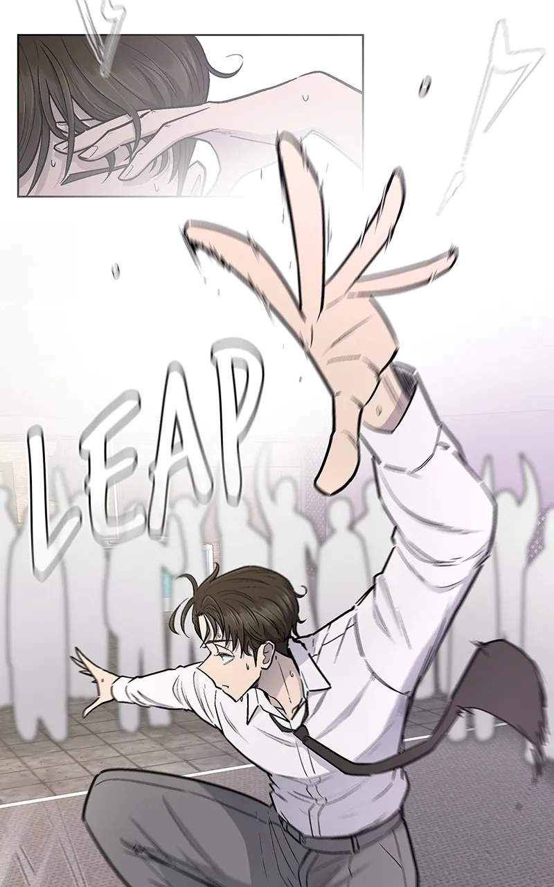 Skool of Street Chapter 27 page 15 - 
