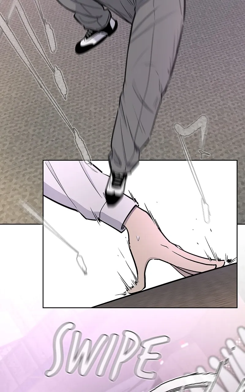 Skool of Street Chapter 27 page 16 - 