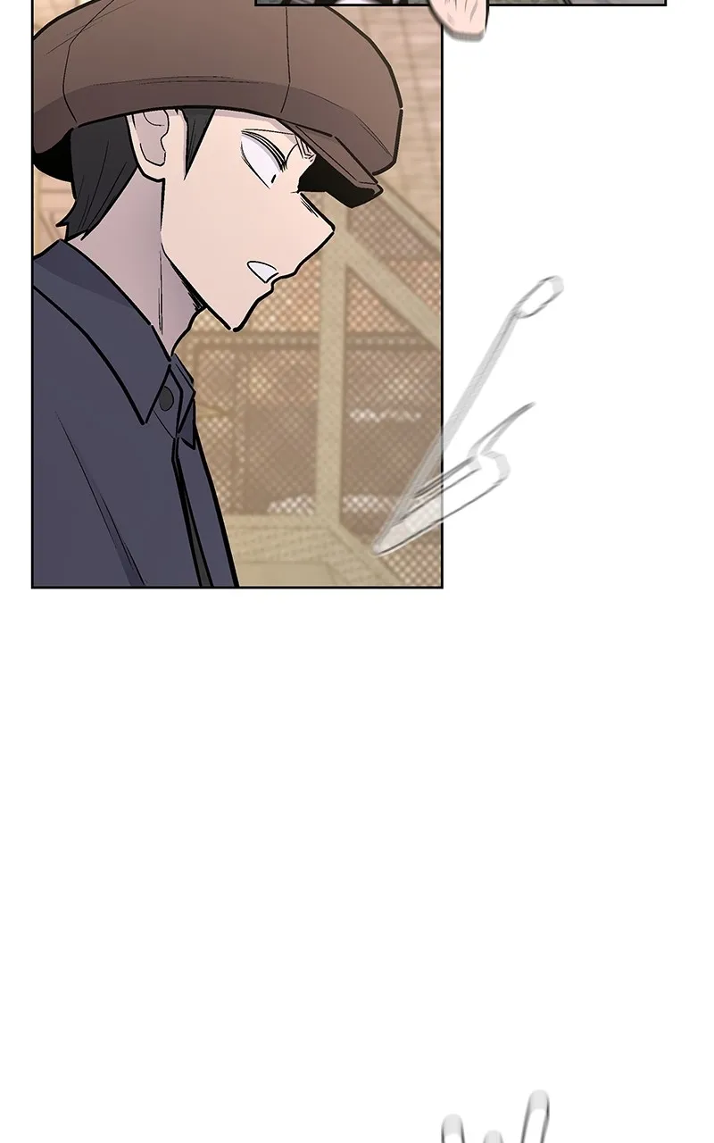 Skool of Street Chapter 27 page 18 - 