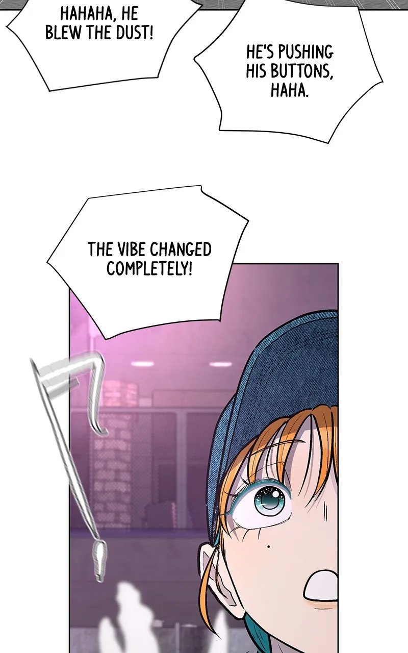 Skool of Street Chapter 27 page 20 - 