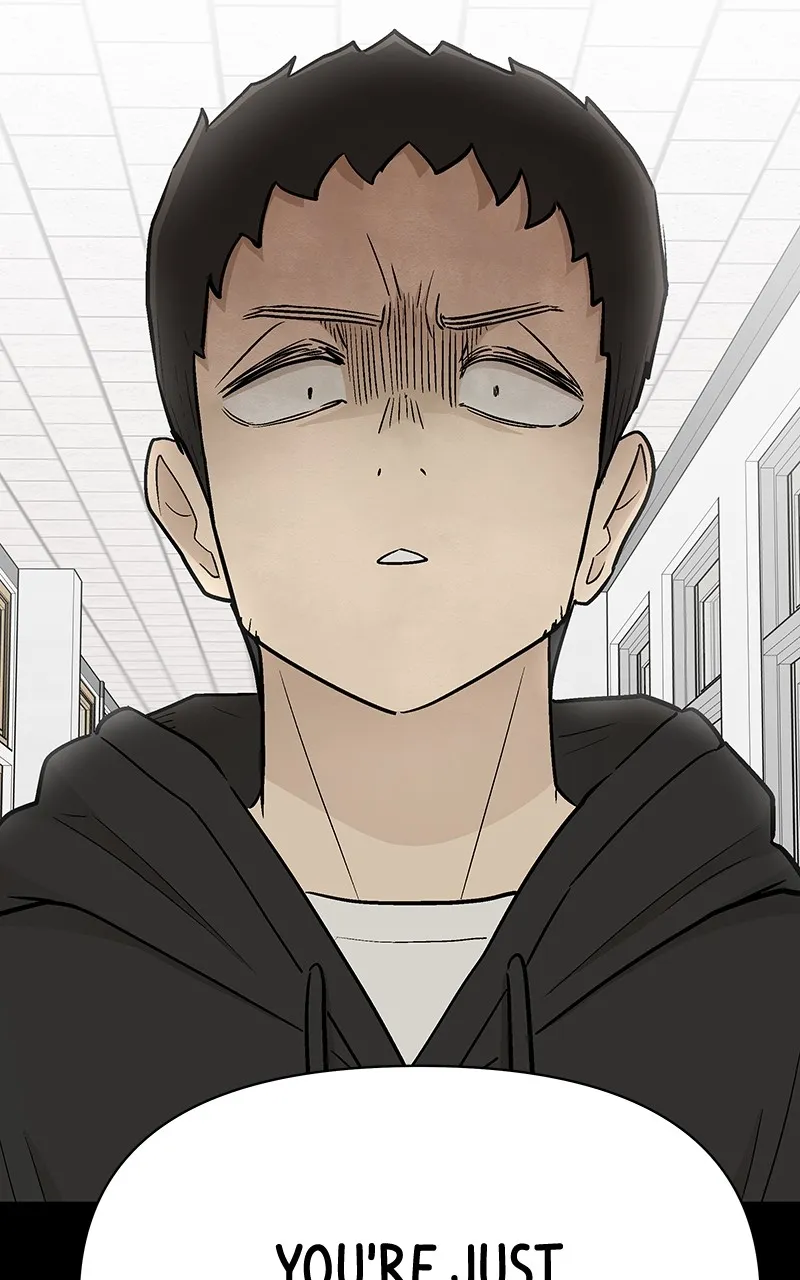 Skool of Street Chapter 27 page 3 - 