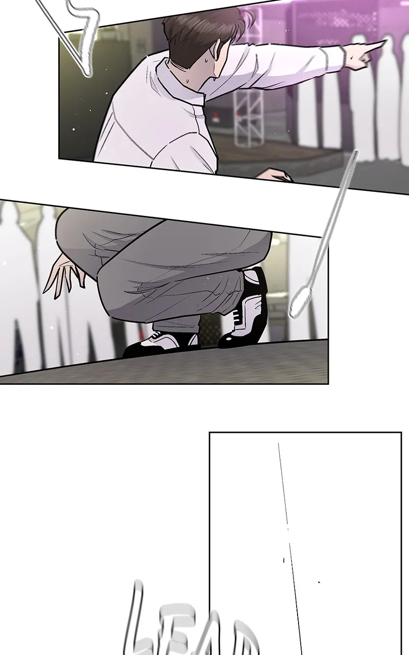 Skool of Street Chapter 27 page 29 - 