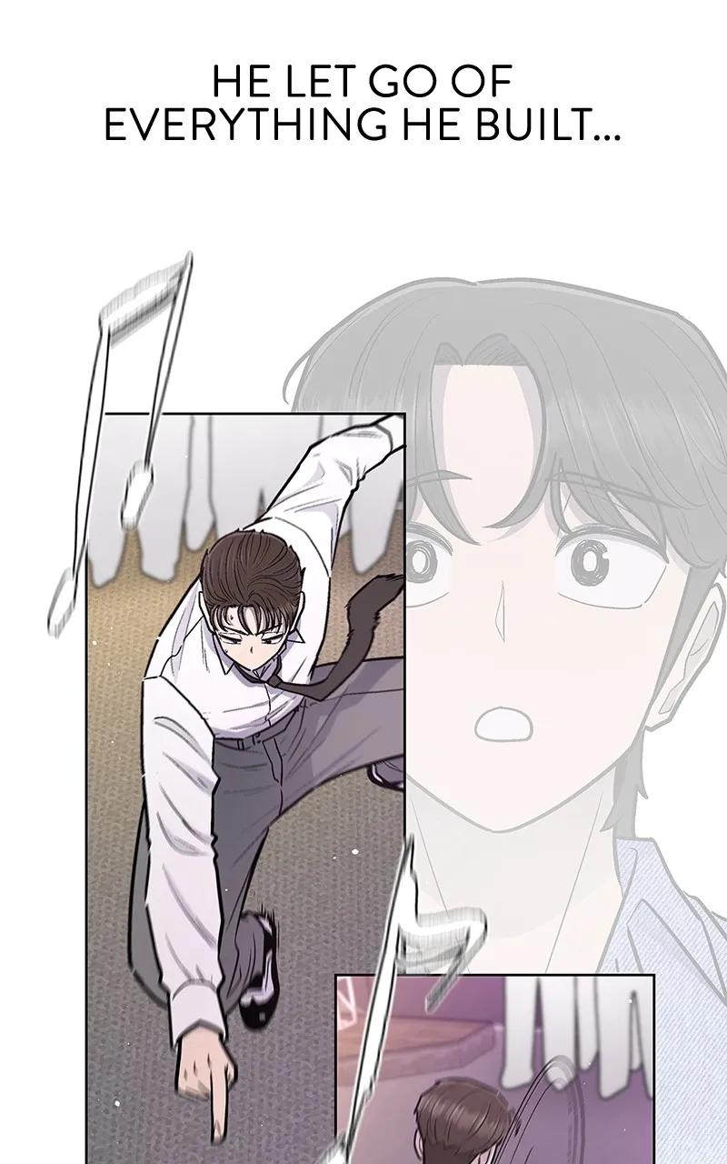Skool of Street Chapter 27 page 33 - 