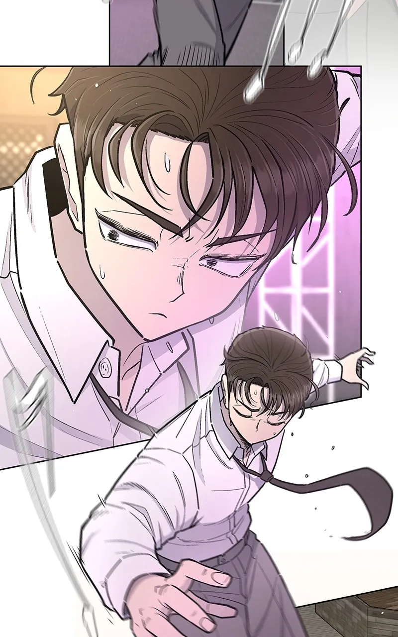 Skool of Street Chapter 27 page 35 - 