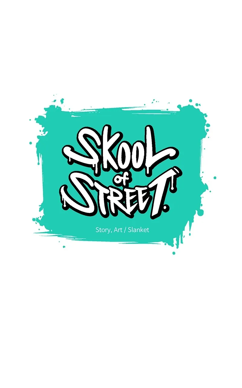 Skool of Street Chapter 27 page 37 - 