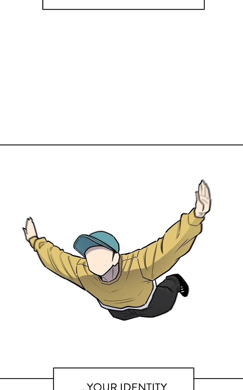 Skool of Street Chapter 27 page 40 - 