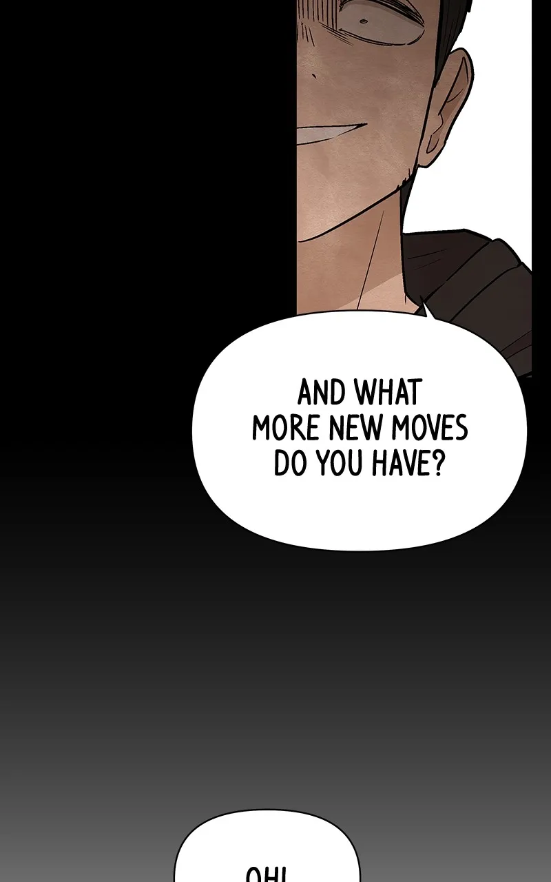Skool of Street Chapter 27 page 5 - 
