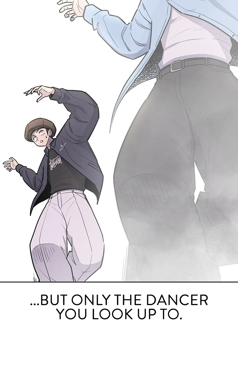 Skool of Street Chapter 27 page 45 - 