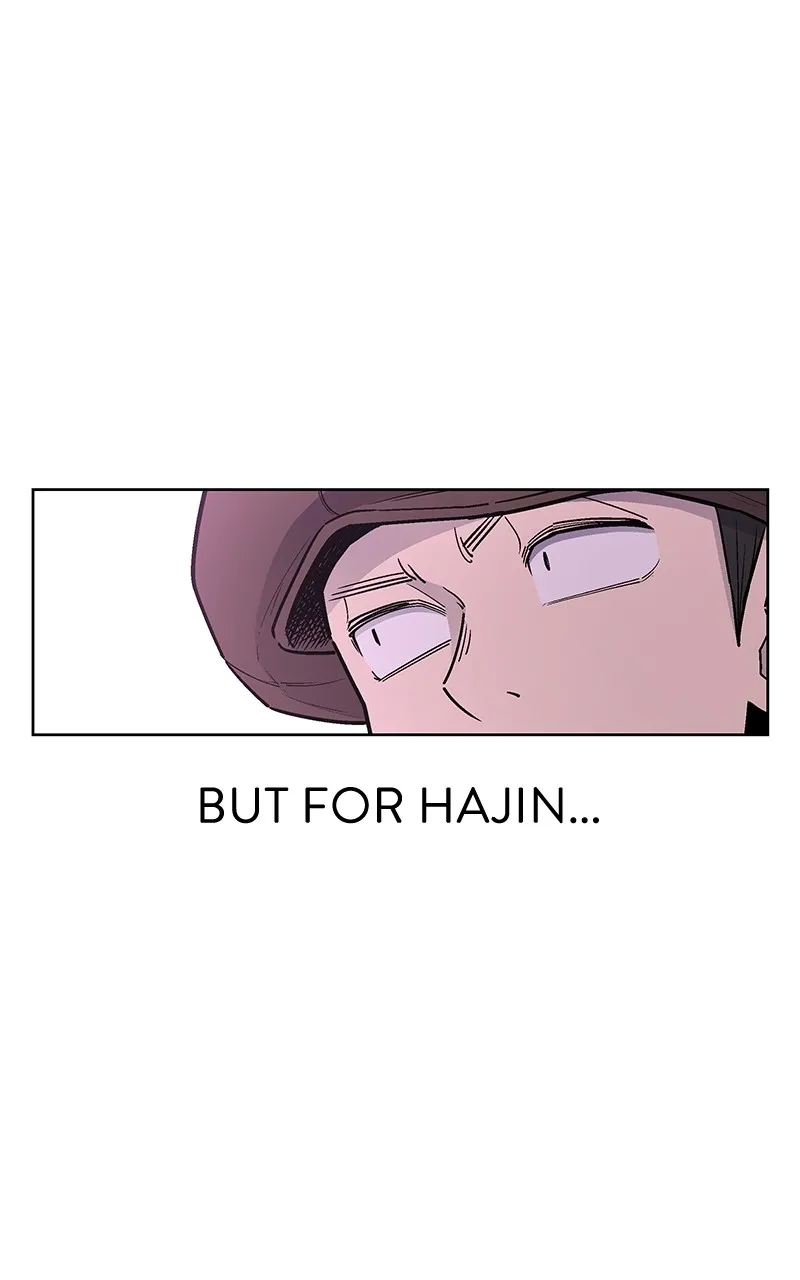 Skool of Street Chapter 27 page 46 - 