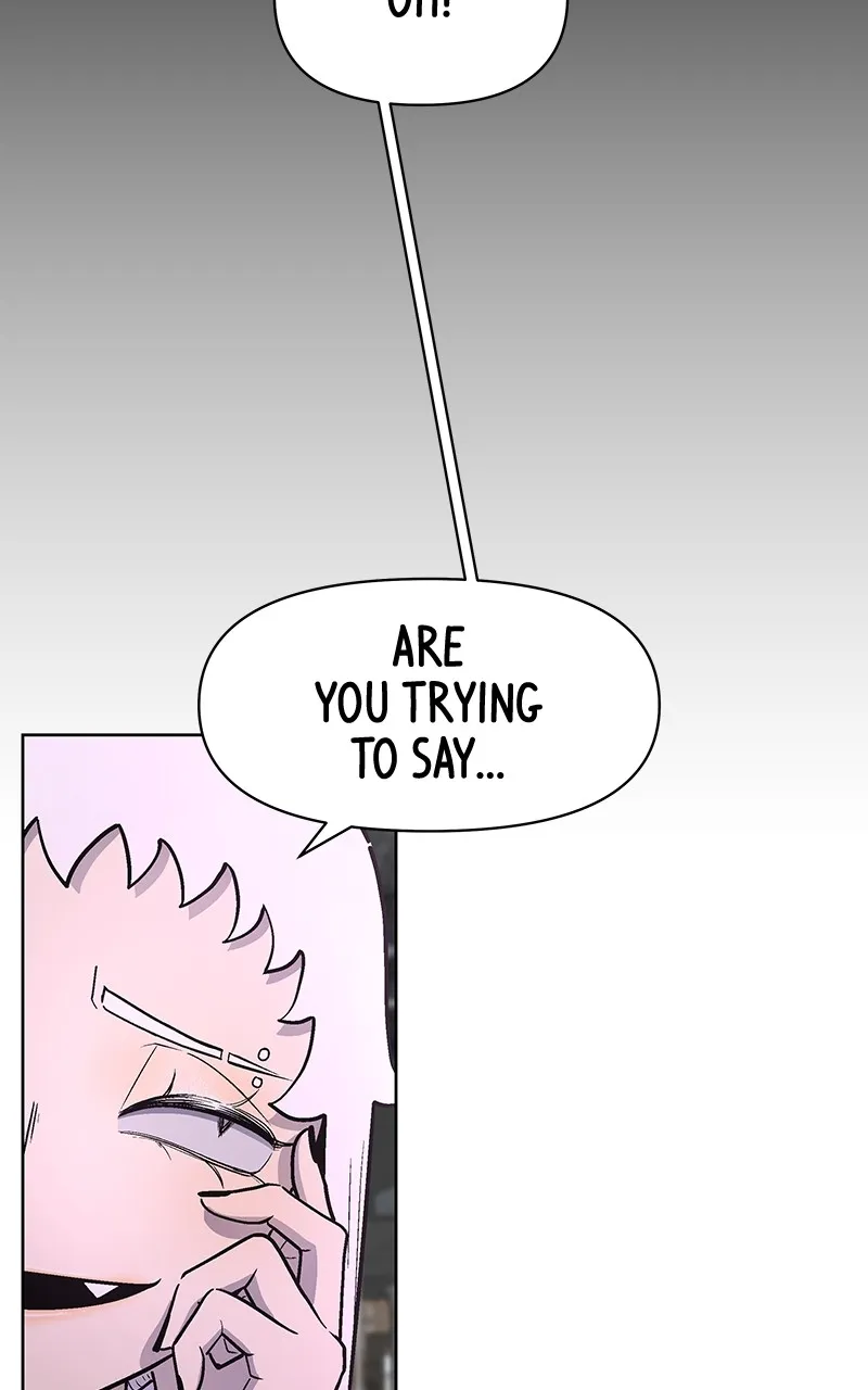 Skool of Street Chapter 27 page 6 - 