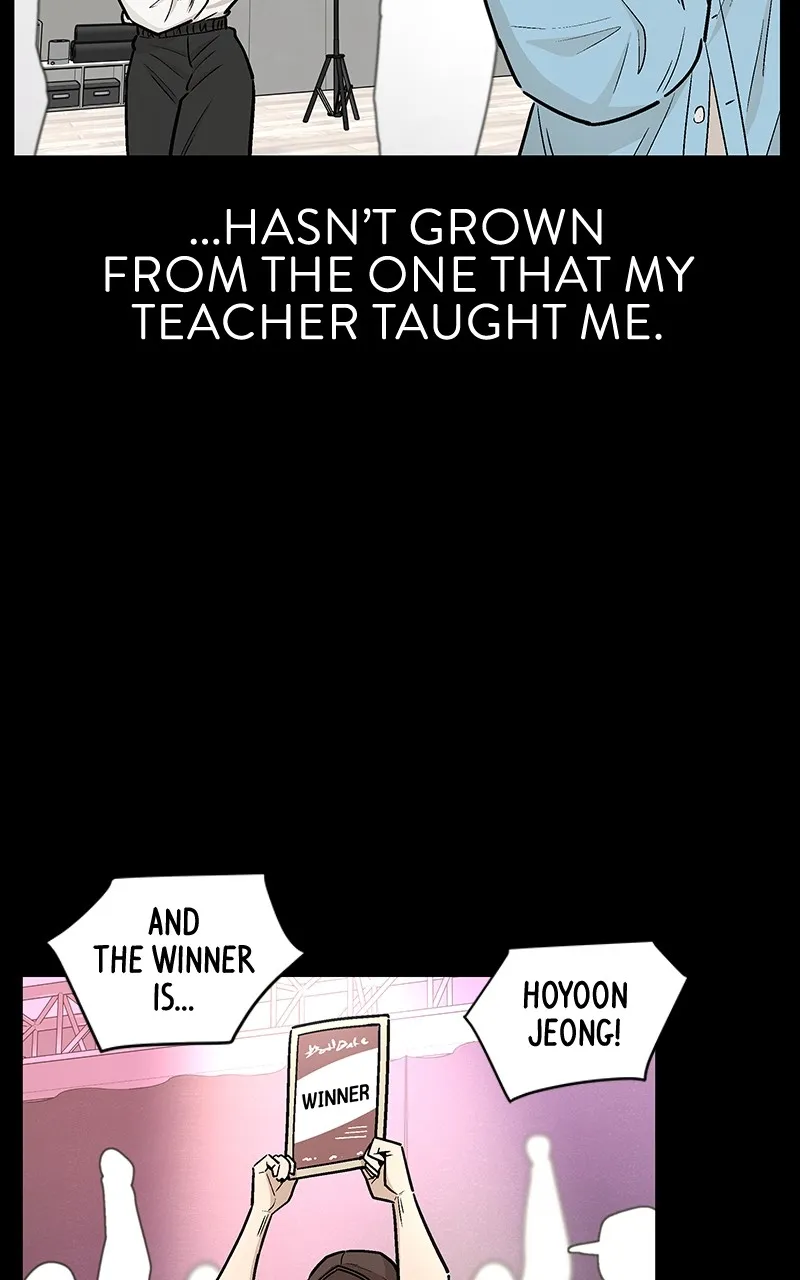 Skool of Street Chapter 27 page 54 - 