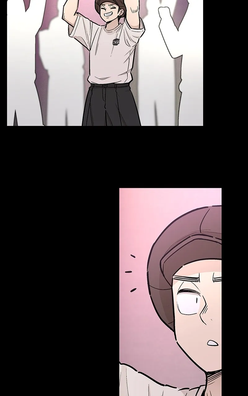 Skool of Street Chapter 27 page 55 - 