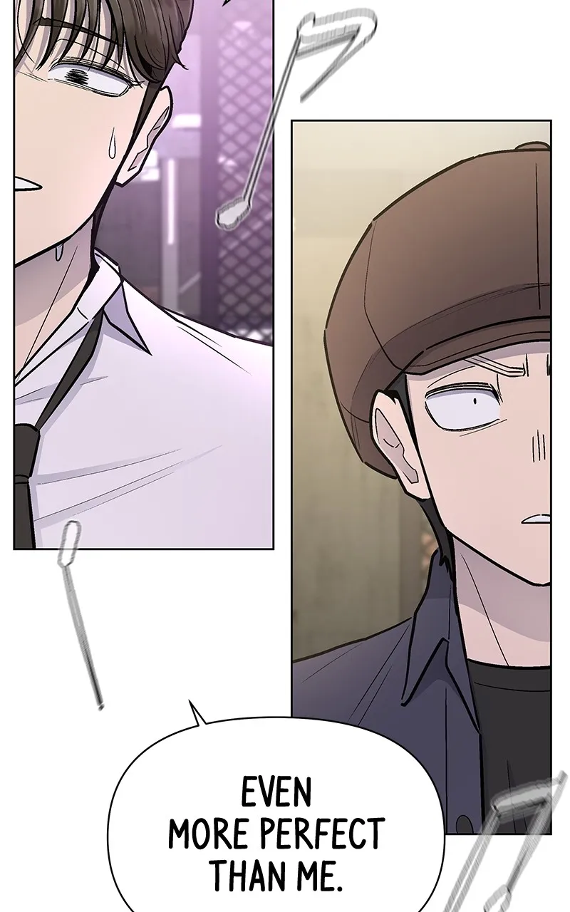 Skool of Street Chapter 27 page 61 - 