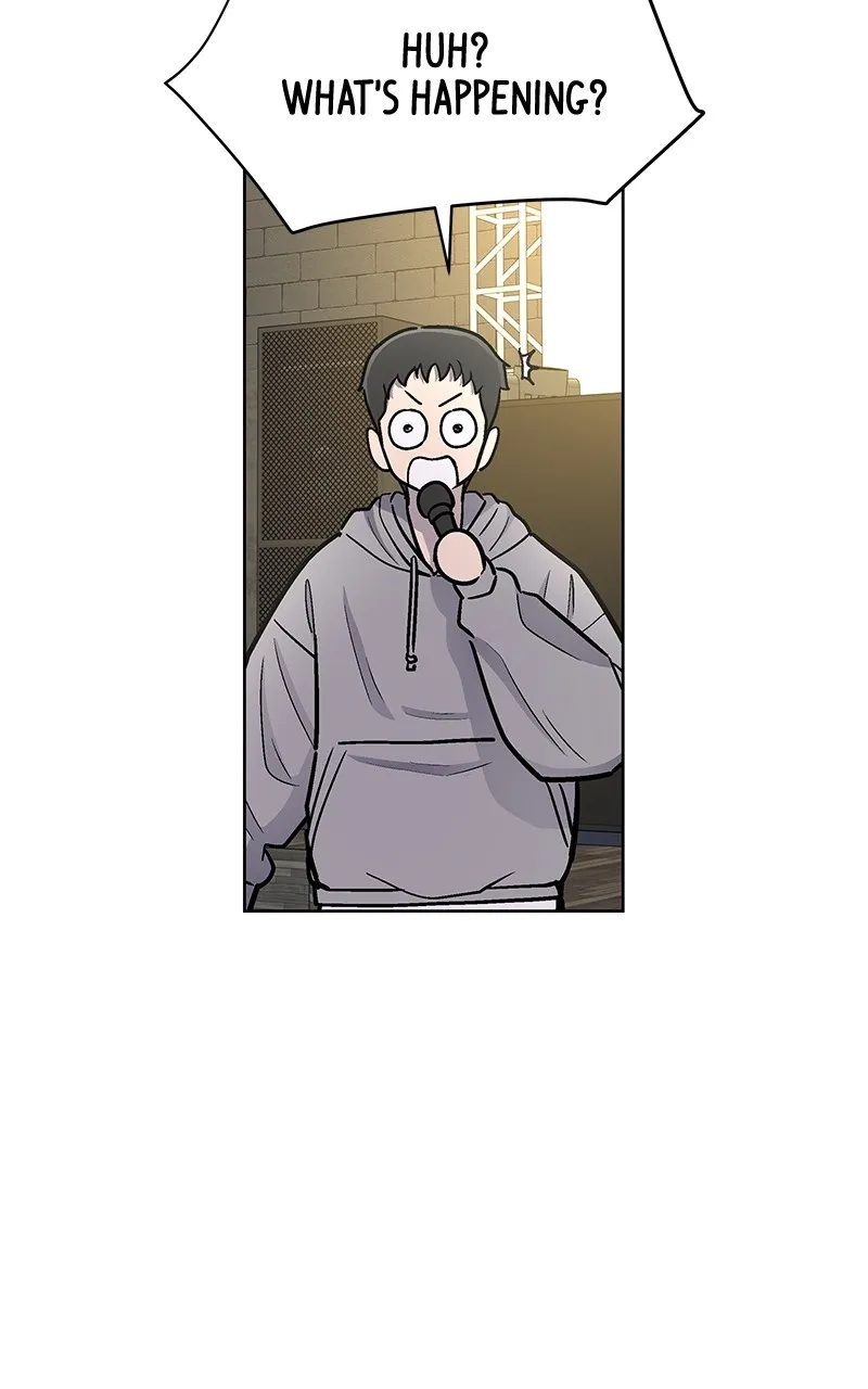 Skool of Street Chapter 27 page 65 - 