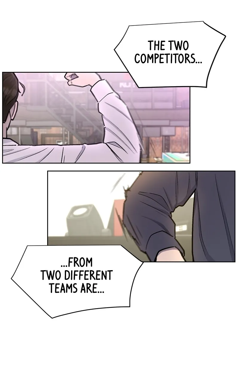 Skool of Street Chapter 27 page 66 - 