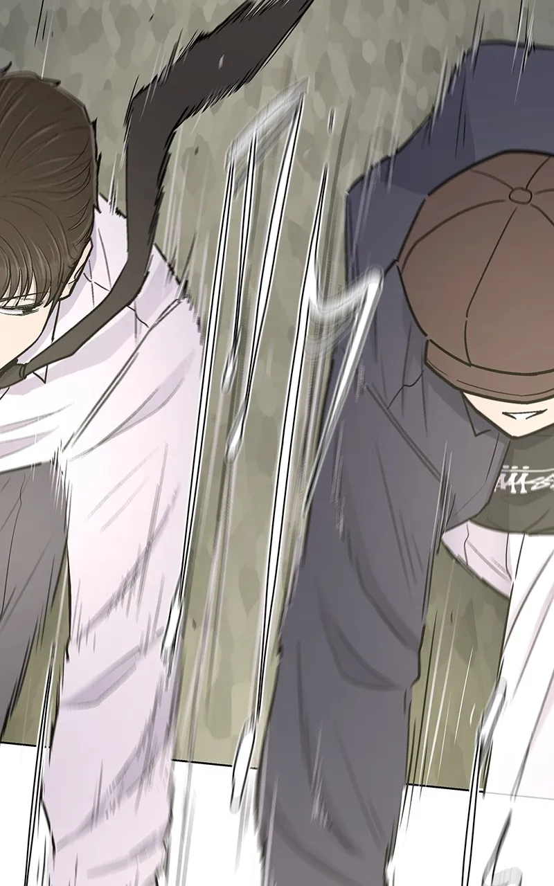 Skool of Street Chapter 27 page 72 - 