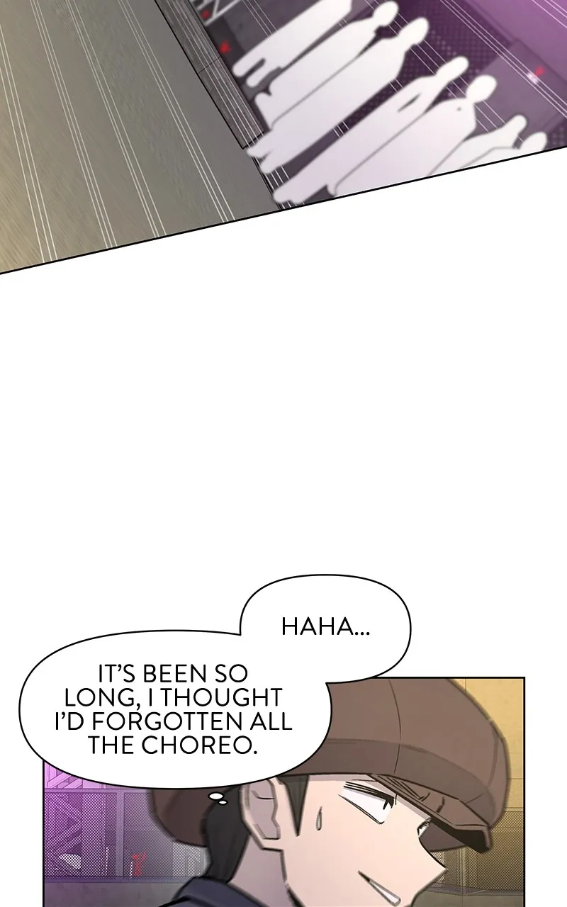 Skool of Street Chapter 27 page 75 - 
