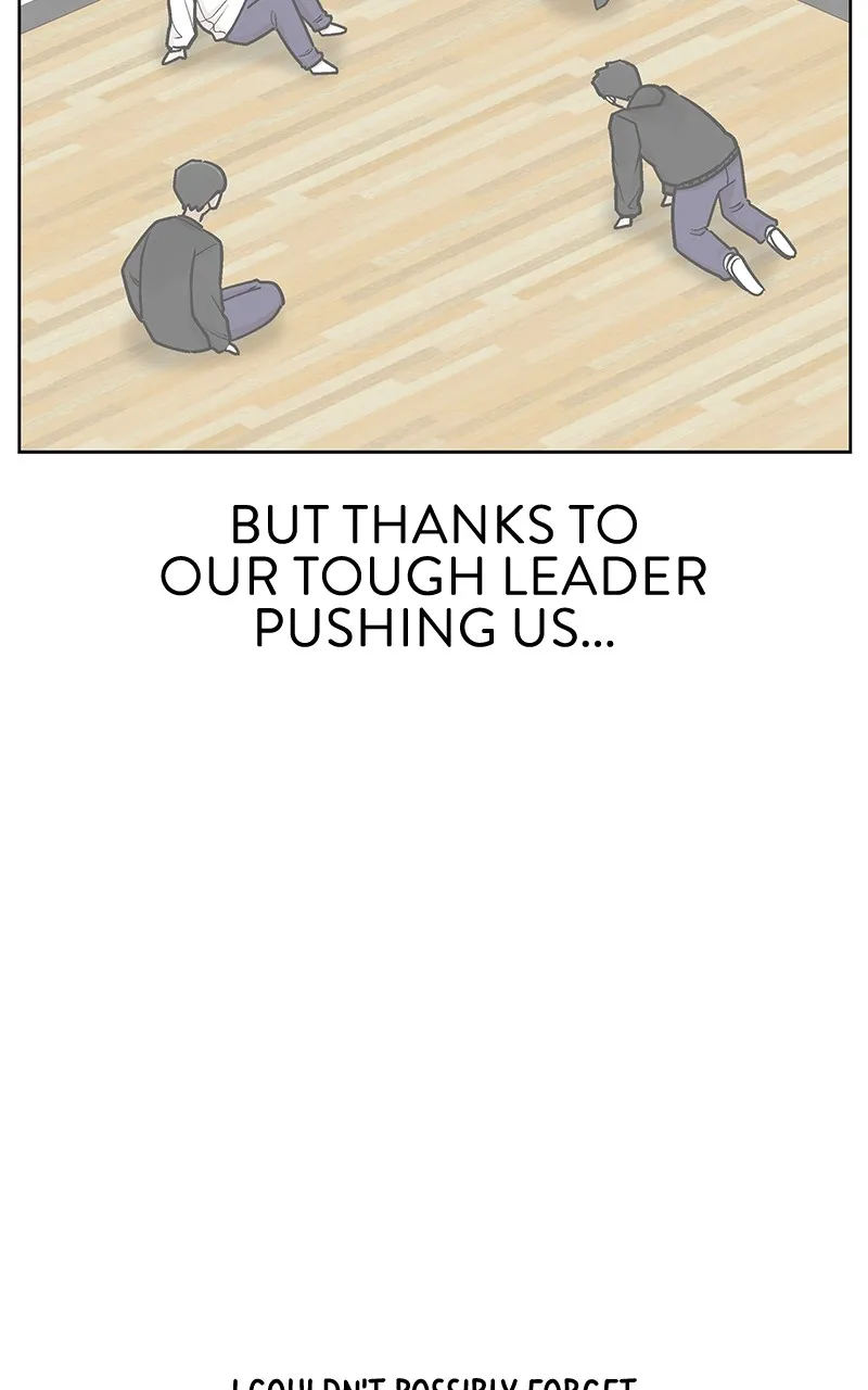 Skool of Street Chapter 27 page 77 - 