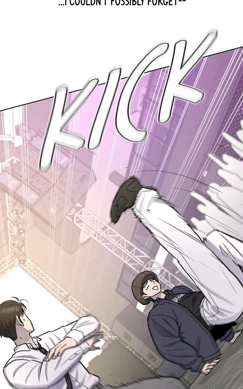 Skool of Street Chapter 27 page 78 - 