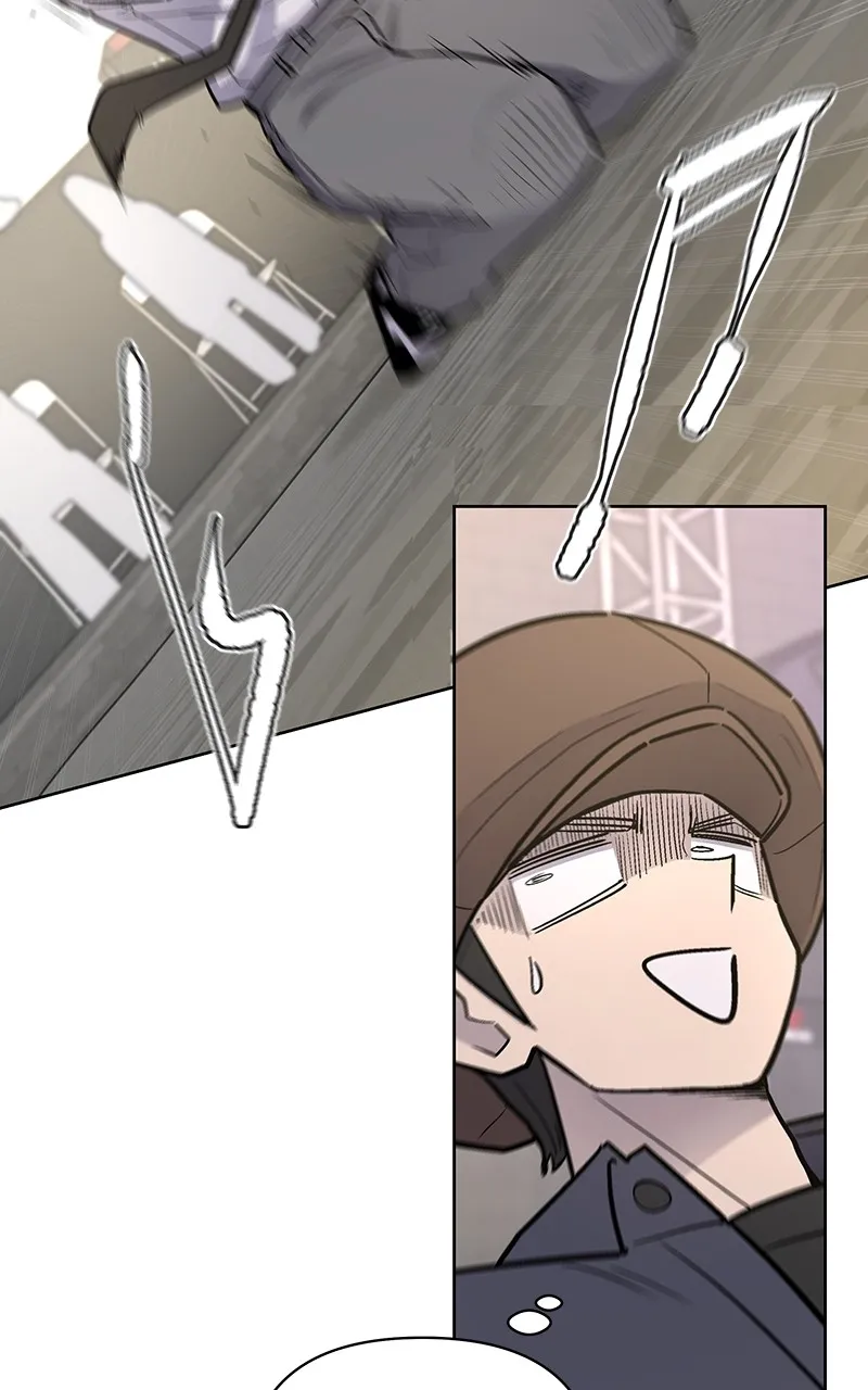 Skool of Street Chapter 27 page 79 - 