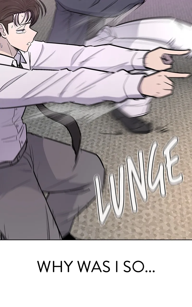 Skool of Street Chapter 27 page 84 - 